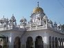 Gurdwara Sri Magar Sahib