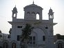 Gurdwara Sri Mai Bhago