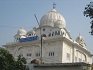 Gurdwara Sri Majnu Ka Tila Sahib