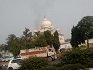 Gurdwara Sri Majnu Ka Tila Sahib