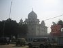 Gurdwara Sri Majnu Ka Tila Sahib