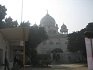 Gurdwara Sri Majnu Ka Tila Sahib