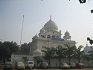 Gurdwara Sri Majnu Ka Tila Sahib