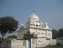Gurdwara Sri Majnu Ka Tila Sahib