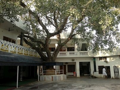 Gurdwara Sri Malari Sahib
