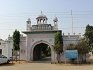 Gurdwara Sri Manji Sahib Alo Arkh