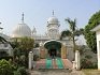 Gurdwara Sri Manji Sahib Alo Arkh