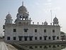 Gurdwara Sri Manji Sahib Ambala