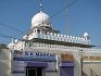 Gurdwara Sri Manji Sahib Kaithal