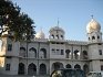 Gurdwara Sri Manji Sahib Kiratpur