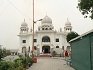 Gurdwara Sri Manji Sahib Kottan