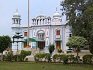 Gurdwara Sri Manji Sahib Nanakpur Jaghera