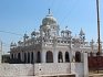Gurdwara Sri Manji Sahib Shahabad