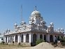 Gurdwara Sri Manji Sahib Shahabad