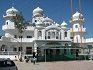Gurdwara Sri Manji Sahib Sidhwan Kalan