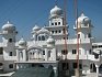 Gurdwara Sri Manji Sahib Sidhwan Kalan