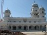 Gurdwara Sri Manji Sahib Sidhwan Kalan