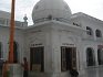 Gurdwara Sri Manji Sahib Tarn Taran