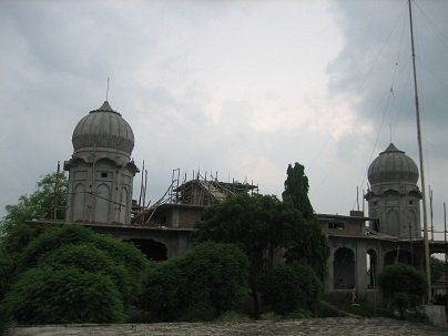Gurdwara Sri Attak Sahib