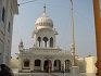 Gurdwara Sri Mata Bhag Kaur