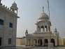 Gurdwara Sri Mata Bhag Kaur