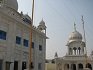Gurdwara Sri Mata Bhag Kaur