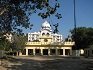Gurdwara Sri Mata Sunder Kaur Mohali