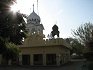 Gurdwara Sri Mata Sunder Kaur Mohali