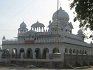 Gurdwara Sri Mata Sunder Kaur Talwandi Sabo