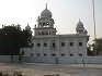 Gurdwara Sri Mata Sundri Delhi