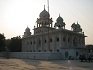 Gurdwara Sri Mata Sundri Delhi