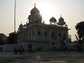 Gurdwara Sri Mata Sundri Delhi