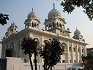 Gurdwara Sri Mata Sundri Delhi