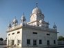 Gurdwara Sri Nabha Sahib