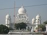 Gurdwara Sri Nadha Sahib Panchkula