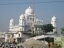 Gurdwara Sri Nadha Sahib Panchkula