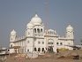 Gurdwara Sri Nadha Sahib Panchkula