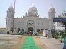 Gurdwara Sri Nadha Sahib Panchkula