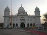 Gurdwara Sri Nadha Sahib Panchkula