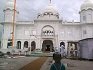 Gurdwara Sri Nadha Sahib Panchkula