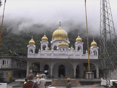 Gurdwara Sri Nanaklama Sahib