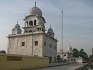Gurdwara Sri Nanakpuri Sahib Tanda
