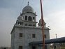 Gurdwara Sri Nanakpuri Sahib Tanda