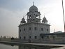 Gurdwara Sri Nanakpuri Sahib Tanda