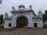 Gurdwara Sri Nanaksar Sahib Thakkarwal