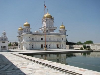 Gurdwara Sri Nim Sahib