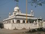 Gurdwara Sri Pamaur Sahib