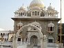 Gurdwara Sri Panja Sahib