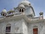 Gurdwara Sri Patal Puri Sahib