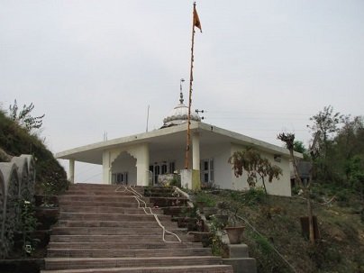Gurdwara Sri Partapgarh Sahib